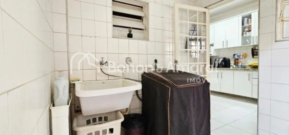 Casa de Condomínio, 3 quartos - Foto 9