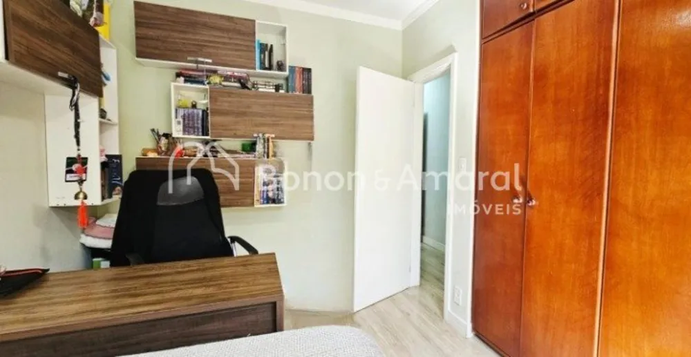 Casa de Condomínio, 3 quartos - Foto 7