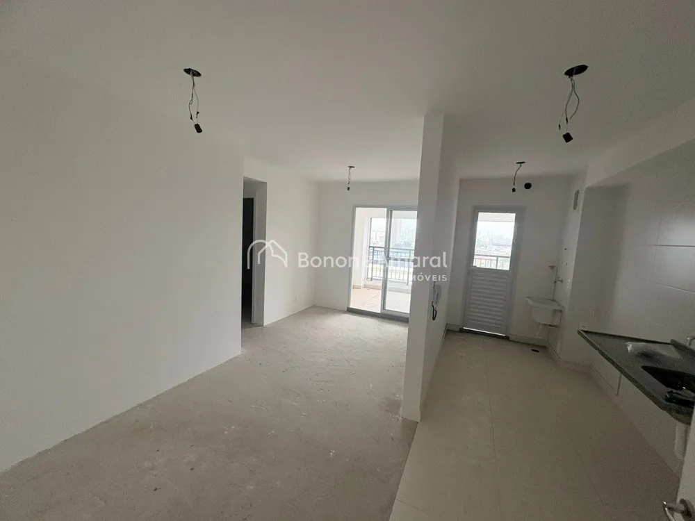 Apartamento, 2 quartos, 67 m² - Foto 1