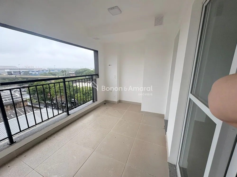 Apartamento, 2 quartos, 67 m² - Foto 6