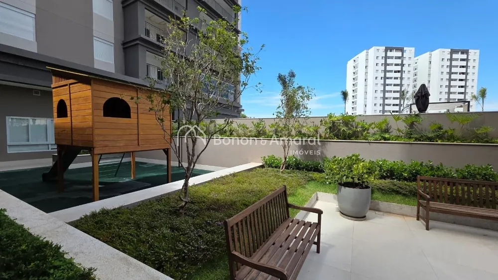 Apartamento, 2 quartos, 67 m² - Foto 2