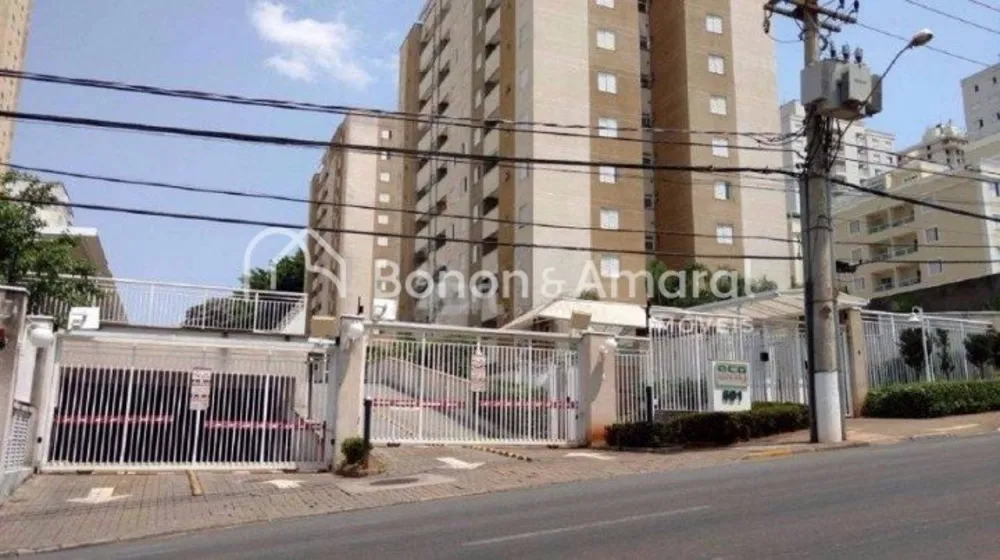Apartamento, 3 quartos, 69 m² - Foto 4