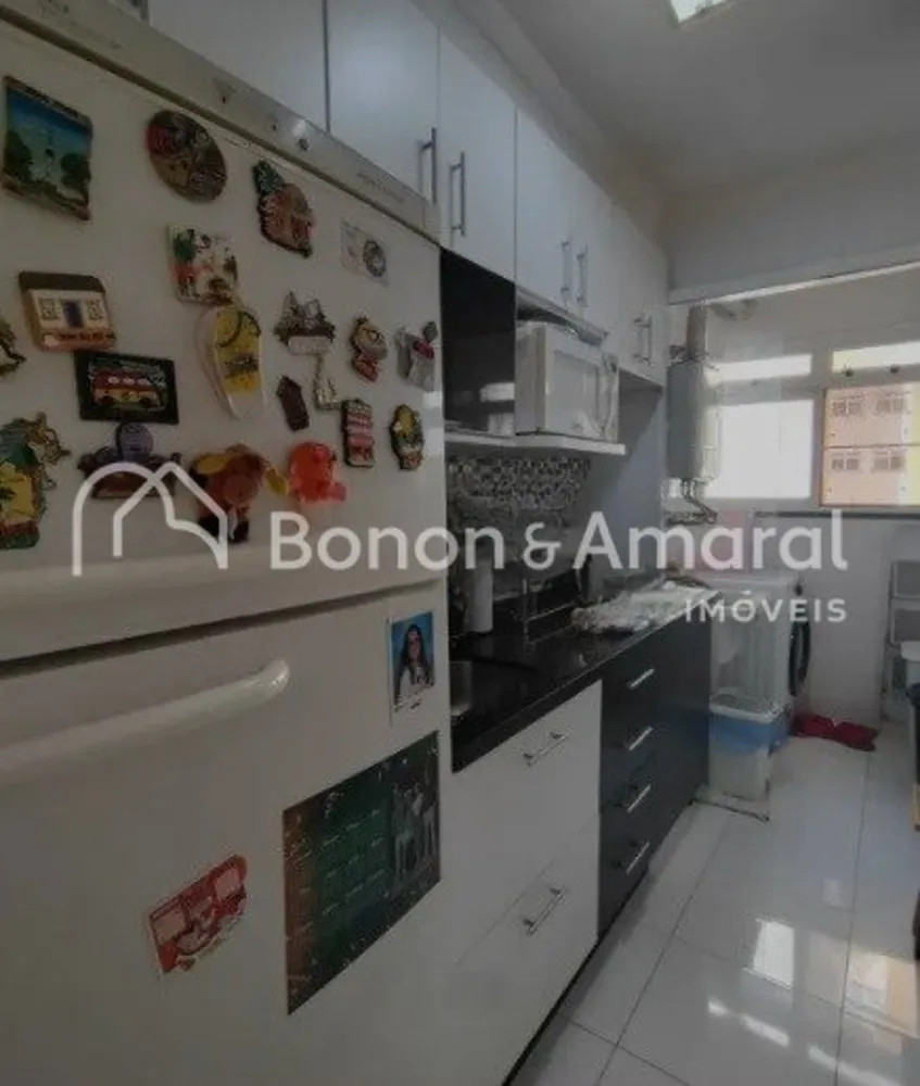 Apartamento, 3 quartos, 69 m² - Foto 2
