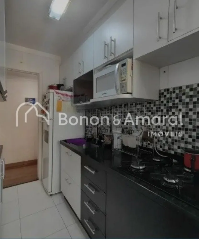 Apartamento, 3 quartos, 69 m² - Foto 1