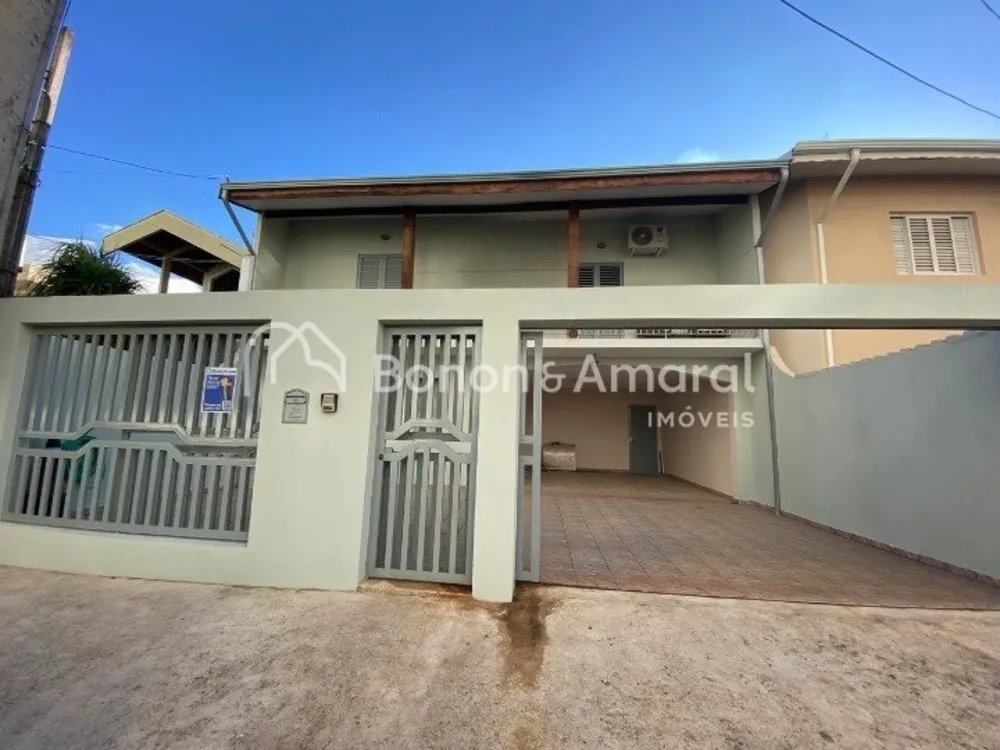Casa, 3 quartos, 300 m² - Foto 8