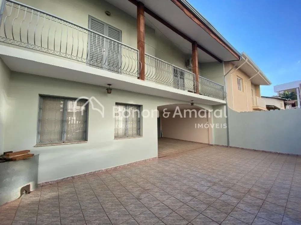 Casa, 3 quartos, 300 m² - Foto 1