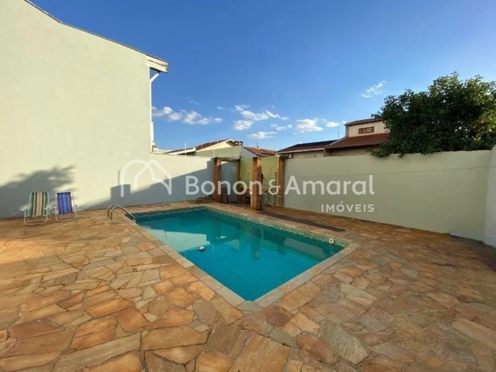 Casa, 3 quartos, 300 m² - Foto 7