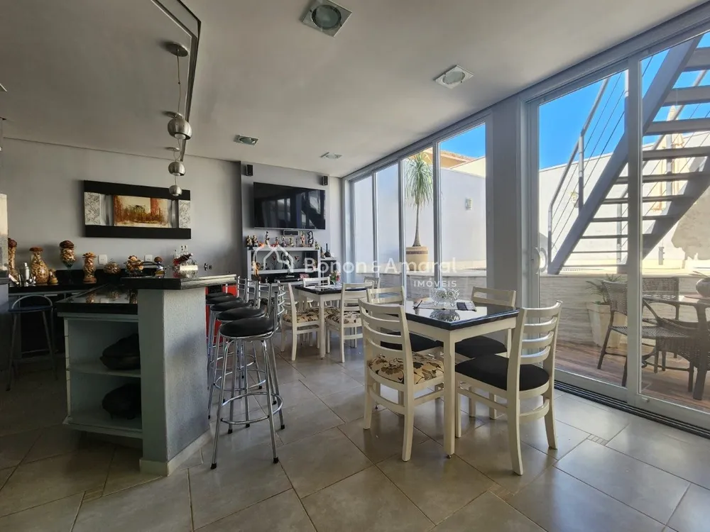 Casa de Condomínio, 4 quartos - Foto 4