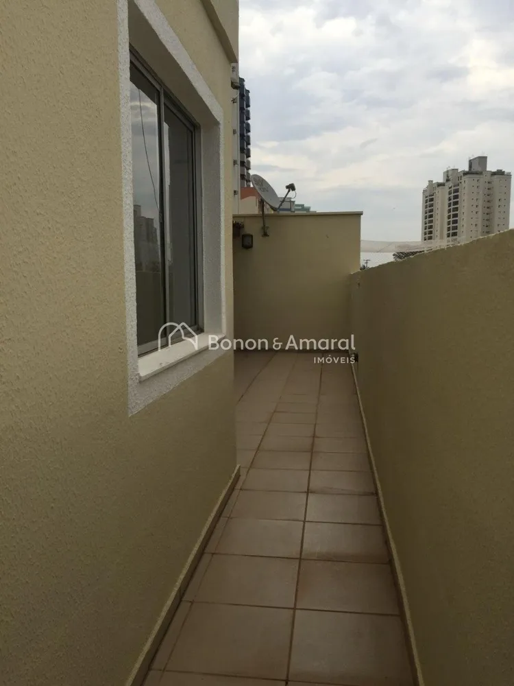 Apartamento, 3 quartos, 138 m² - Foto 9