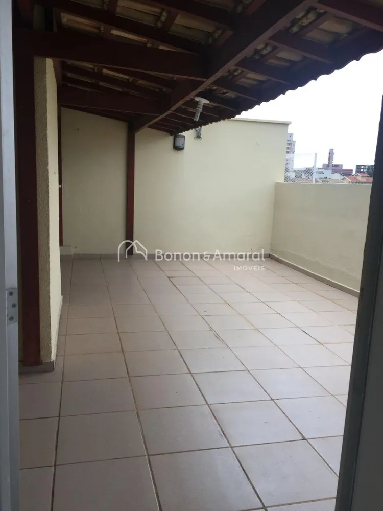 Apartamento, 3 quartos, 138 m² - Foto 8