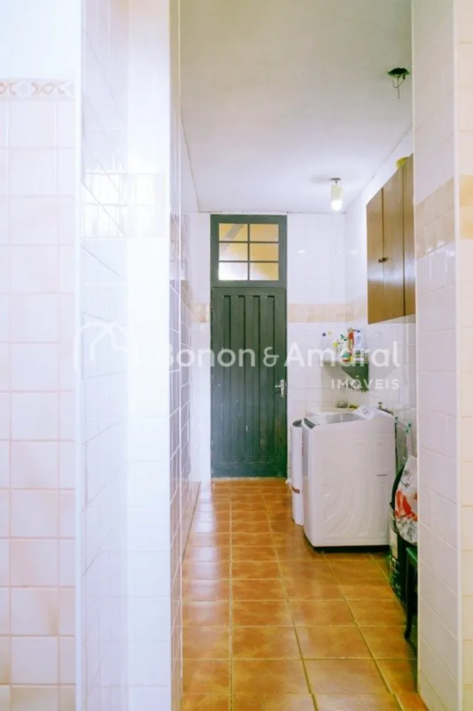 Casa, 4 quartos, 550 m² - Foto 1