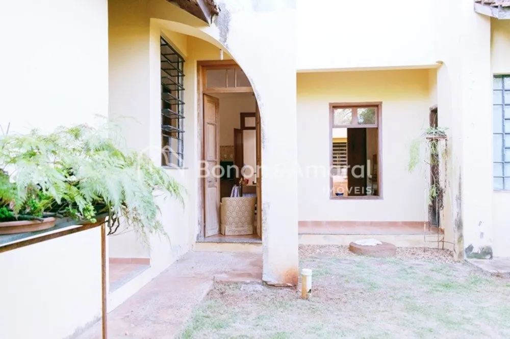 Casa, 4 quartos, 550 m² - Foto 2