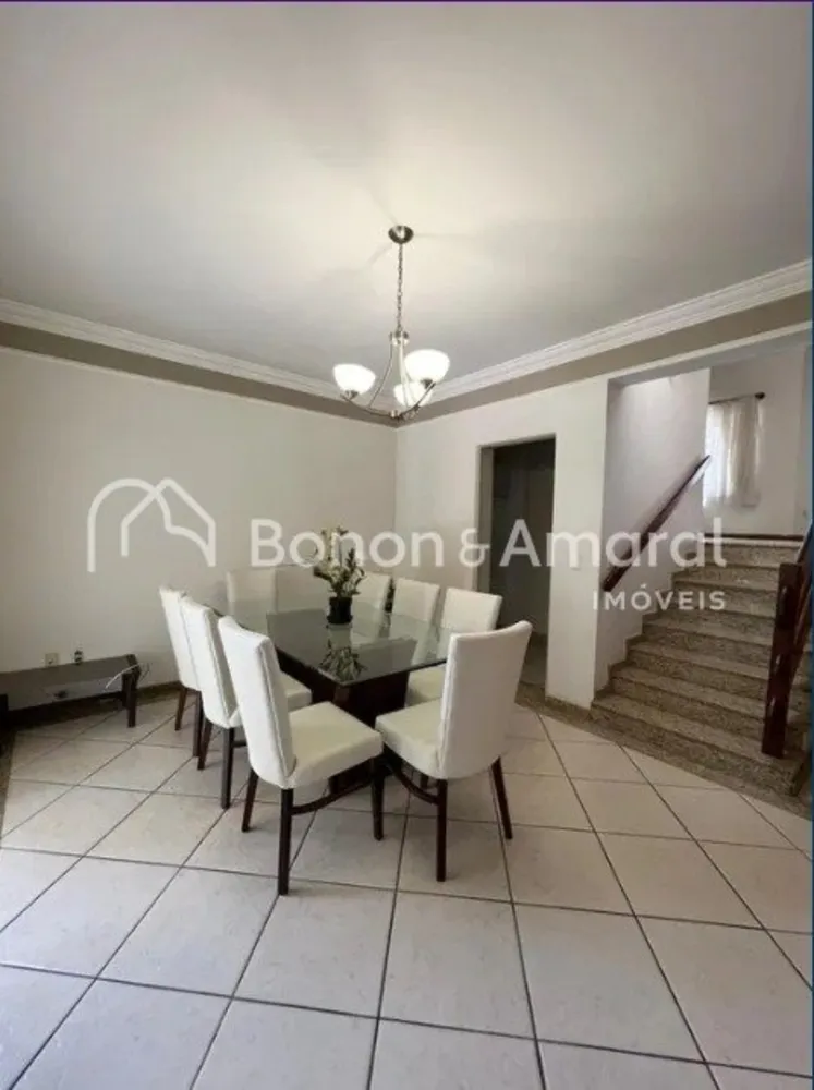 Casa, 3 quartos, 159 m² - Foto 1