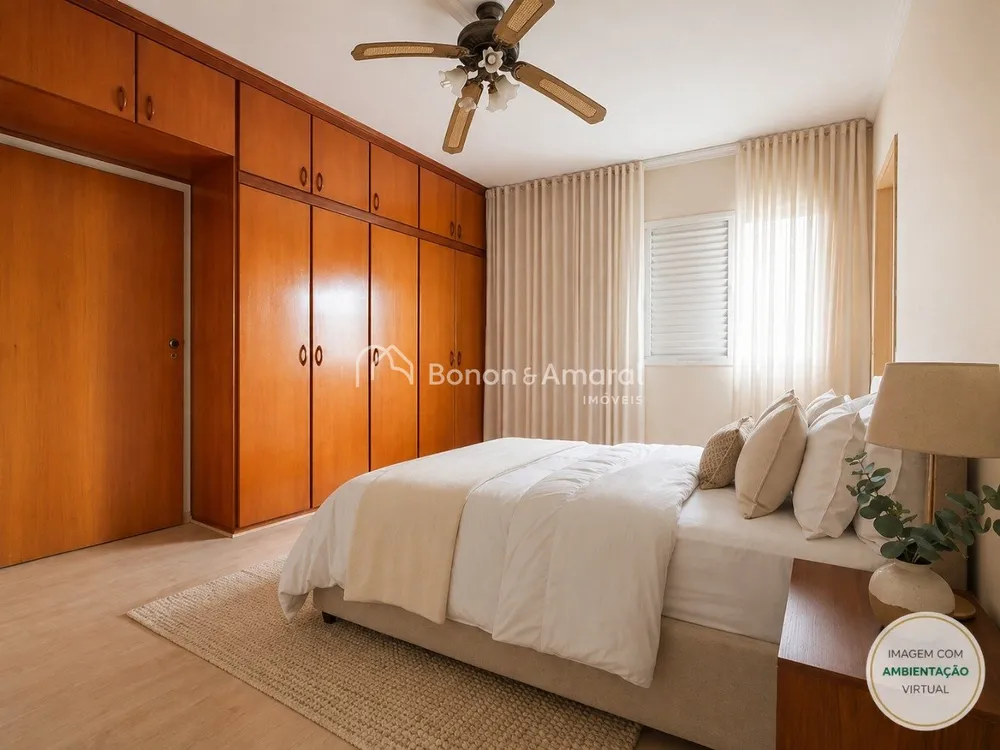Apartamento, 3 quartos, 85 m² - Foto 1