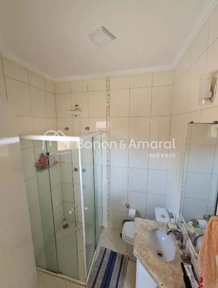 Casa de Condomínio, 3 quartos - Foto 12