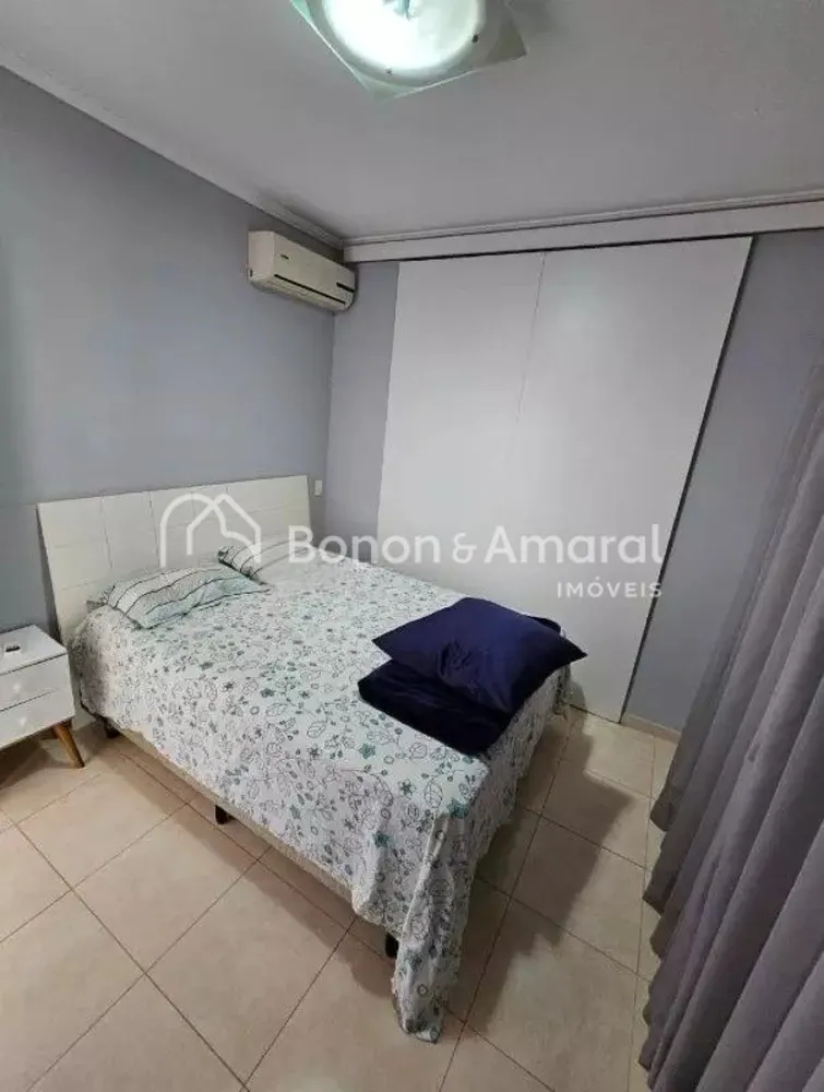 Casa de Condomínio, 3 quartos - Foto 11