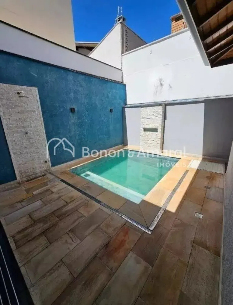 Casa de Condomínio, 3 quartos - Foto 3