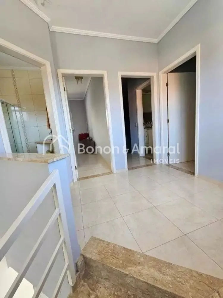 Casa de Condomínio, 3 quartos - Foto 10