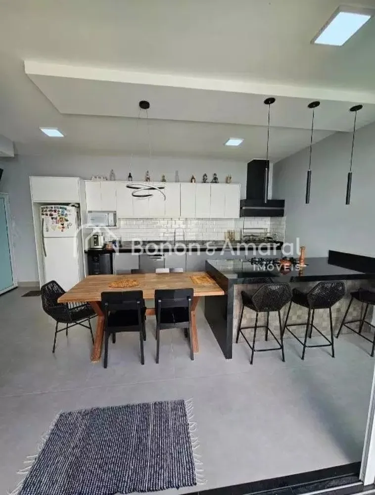 Casa de Condomínio, 3 quartos - Foto 6