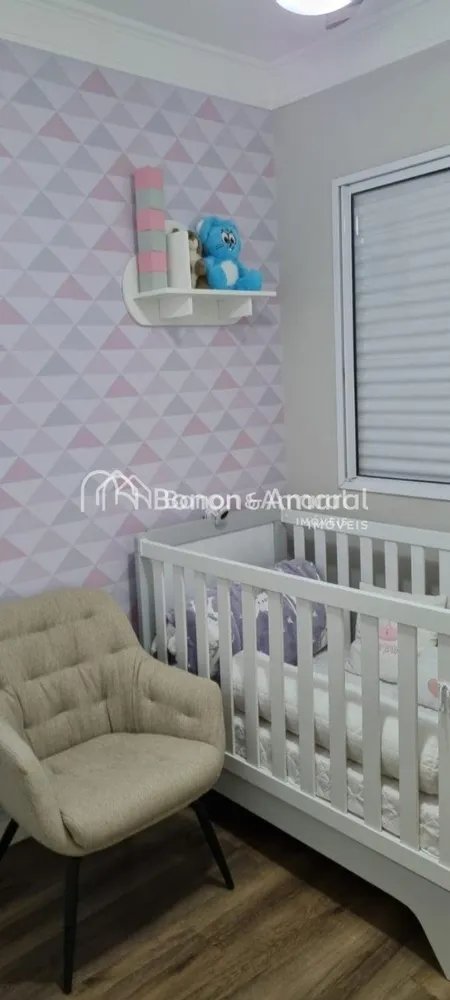 Apartamento, 3 quartos, 70 m² - Foto 6