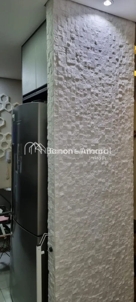 Apartamento, 3 quartos, 70 m² - Foto 3