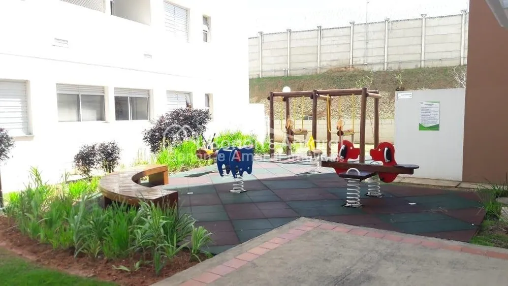Apartamento, 3 quartos, 70 m² - Foto 8