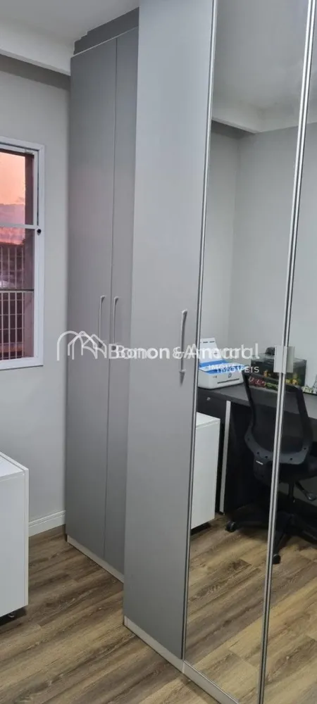 Apartamento, 3 quartos, 70 m² - Foto 5