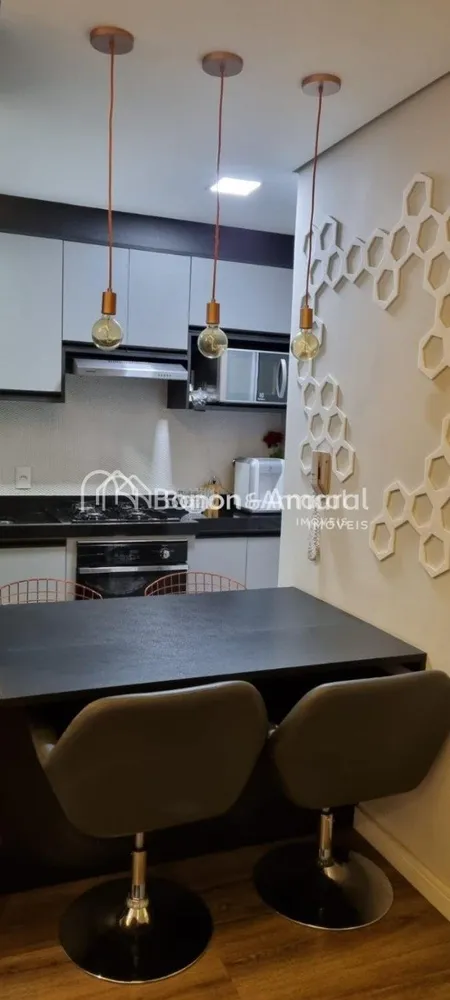 Apartamento, 3 quartos, 70 m² - Foto 2