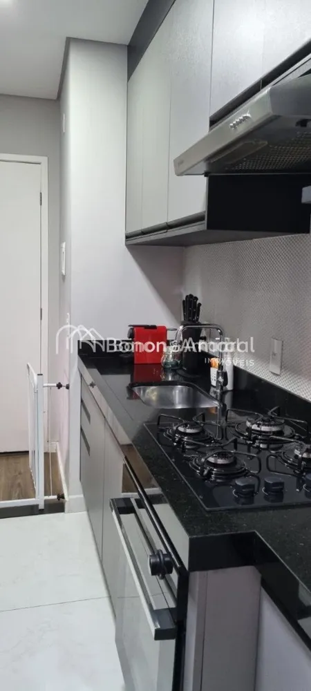 Apartamento, 3 quartos, 70 m² - Foto 4