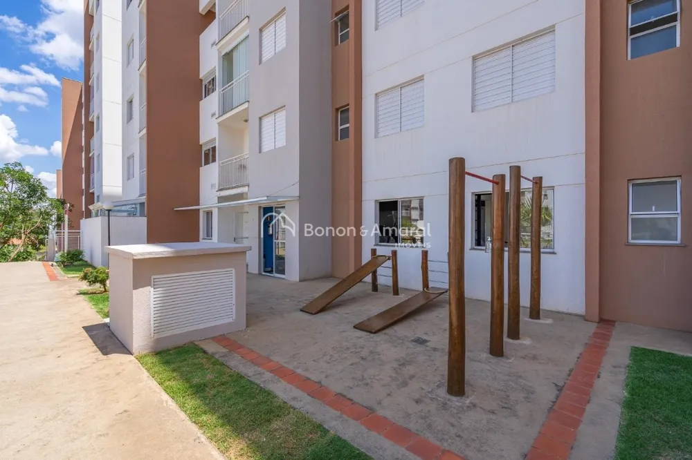 Apartamento, 3 quartos, 70 m² - Foto 10
