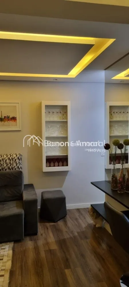 Apartamento, 3 quartos, 70 m² - Foto 1