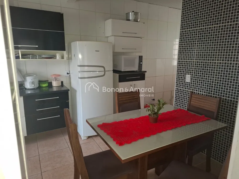 Casa, 2 quartos, 210 m² - Foto 4