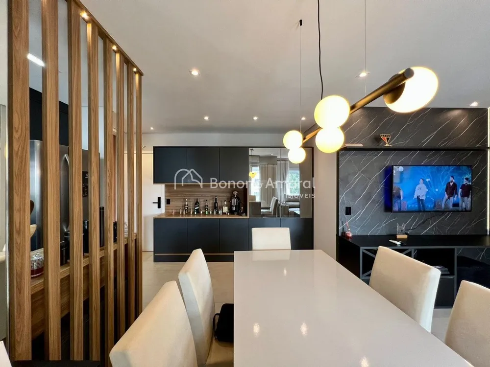Apartamento, 1 quarto, 57 m² - Foto 5