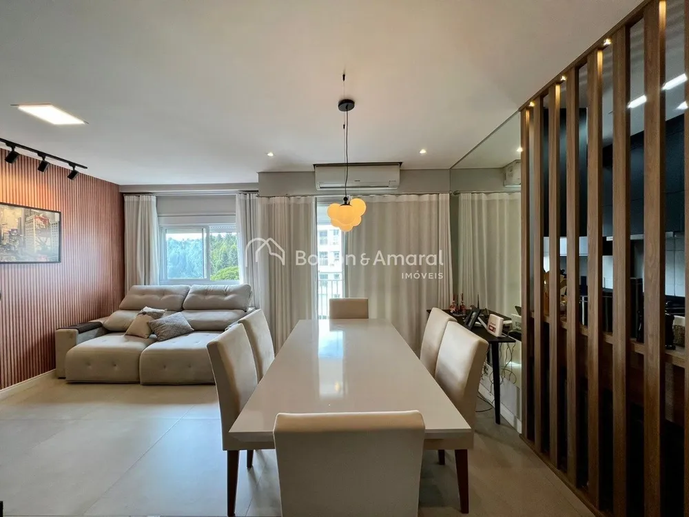 Apartamento, 1 quarto, 57 m² - Foto 1