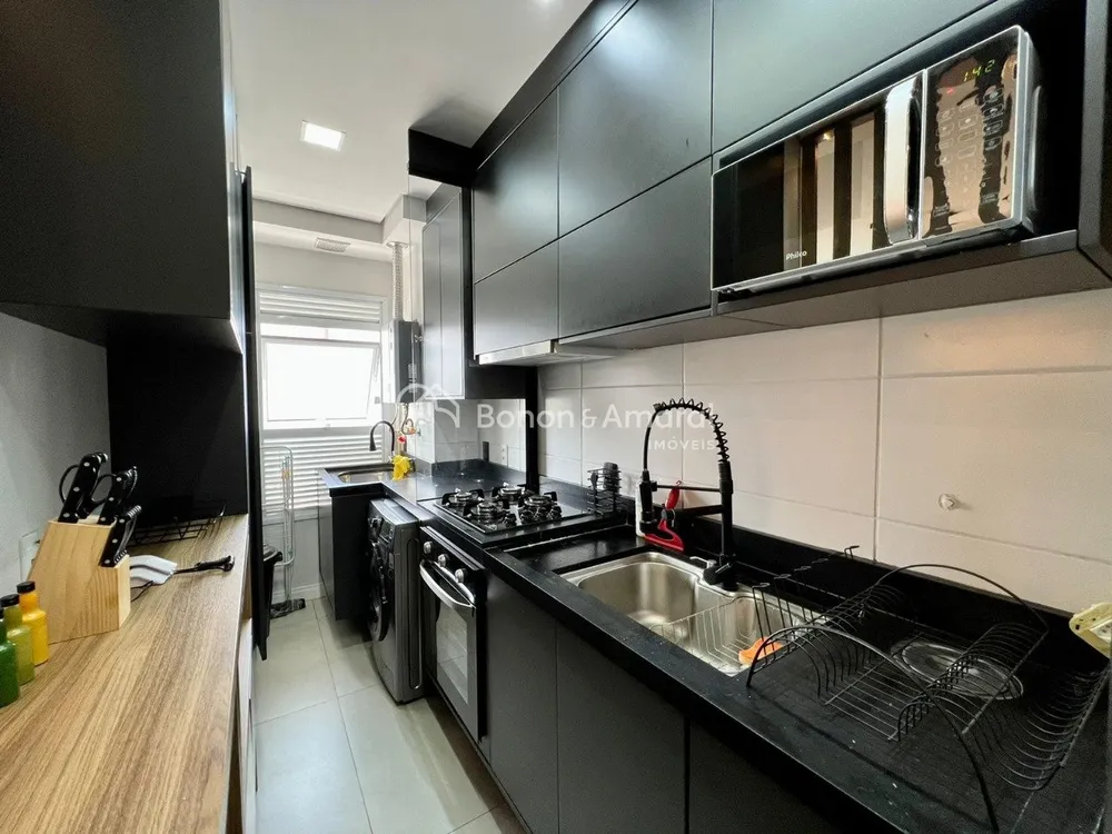 Apartamento, 1 quarto, 57 m² - Foto 2
