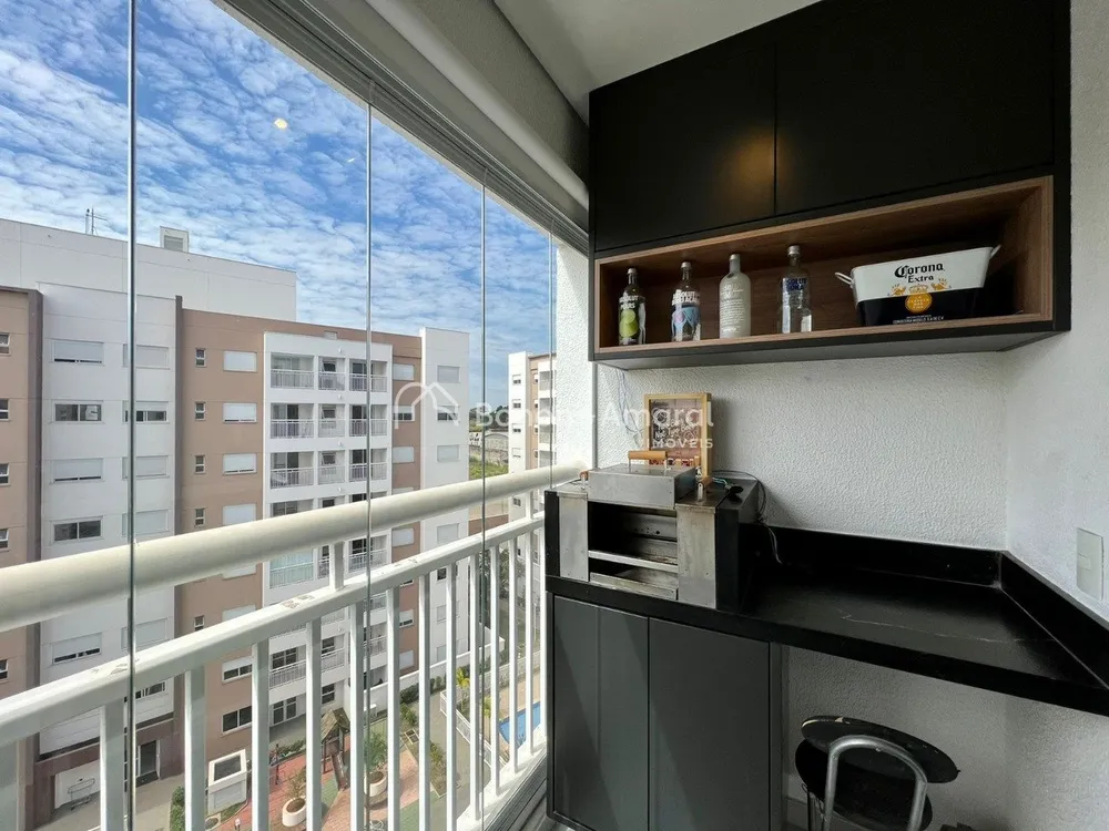 Apartamento, 1 quarto, 57 m² - Foto 4