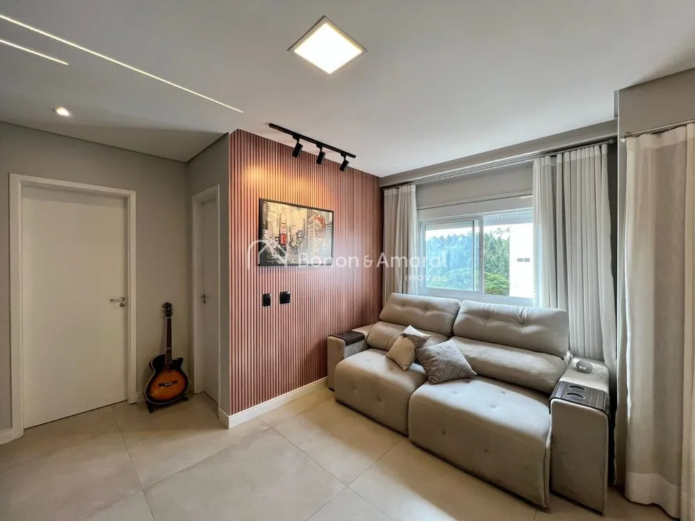 Apartamento, 1 quarto, 57 m² - Foto 7