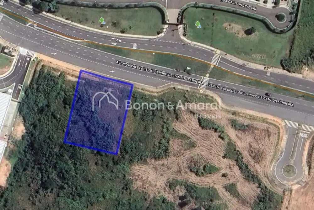 Loteamento e Condomínio, 2341 m² - Foto 1