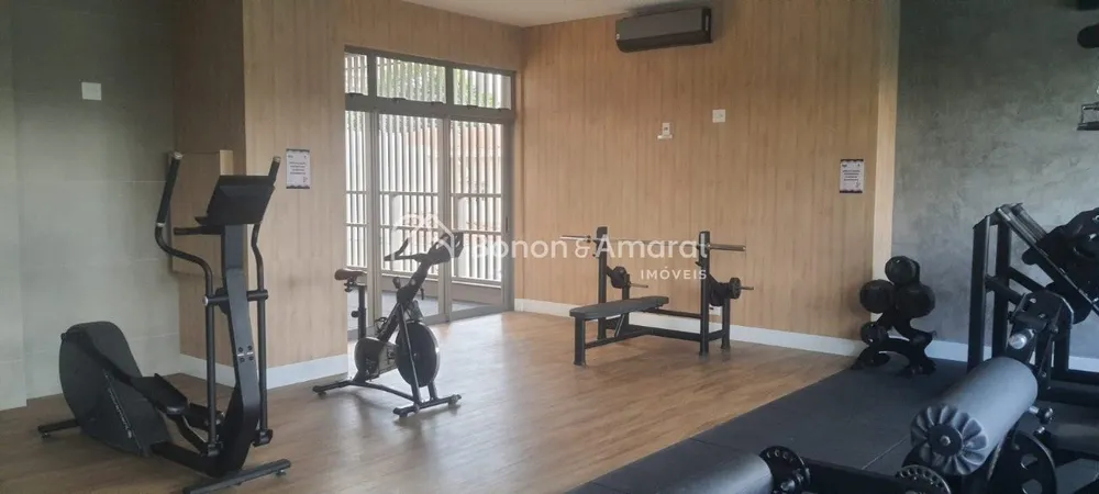 Apartamento, 2 quartos, 89 m² - Foto 2