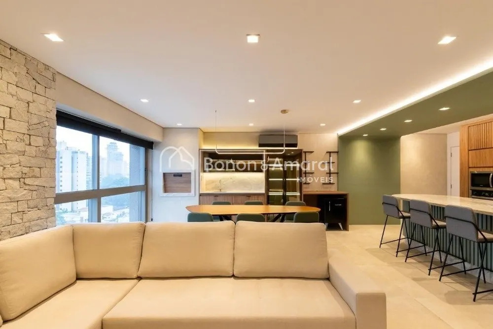 Apartamento, 2 quartos, 89 m² - Foto 1