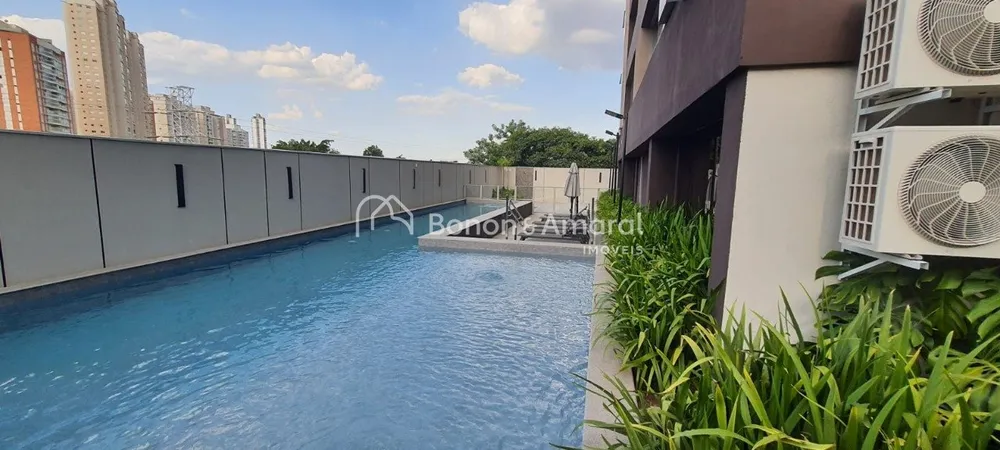 Apartamento, 2 quartos, 89 m² - Foto 3