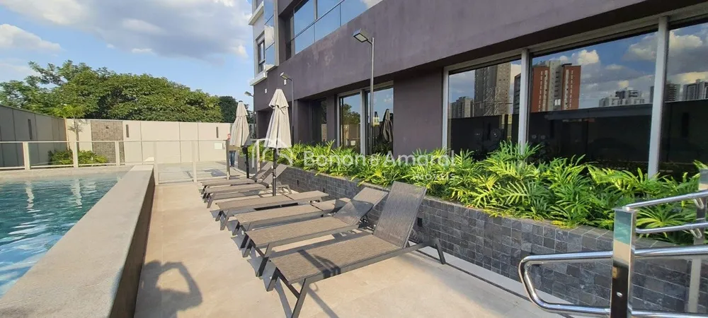 Apartamento, 2 quartos, 89 m² - Foto 3