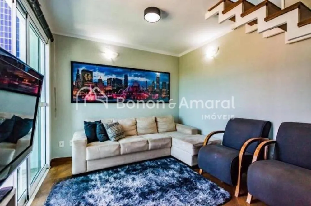 Apartamento, 2 quartos, 74 m² - Foto 2