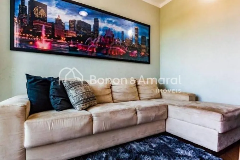 Apartamento, 2 quartos, 74 m² - Foto 1