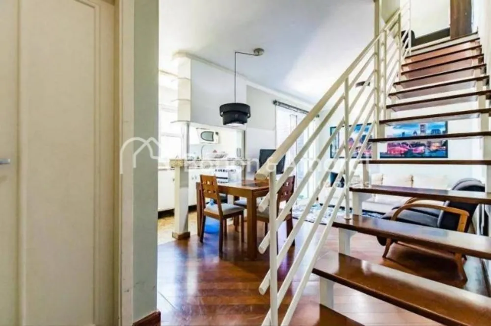 Apartamento, 2 quartos, 74 m² - Foto 5