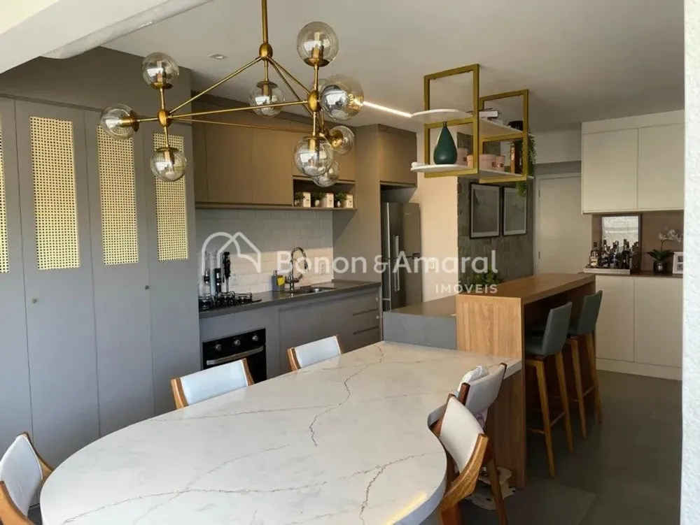 Apartamento, 2 quartos, 72 m² - Foto 3