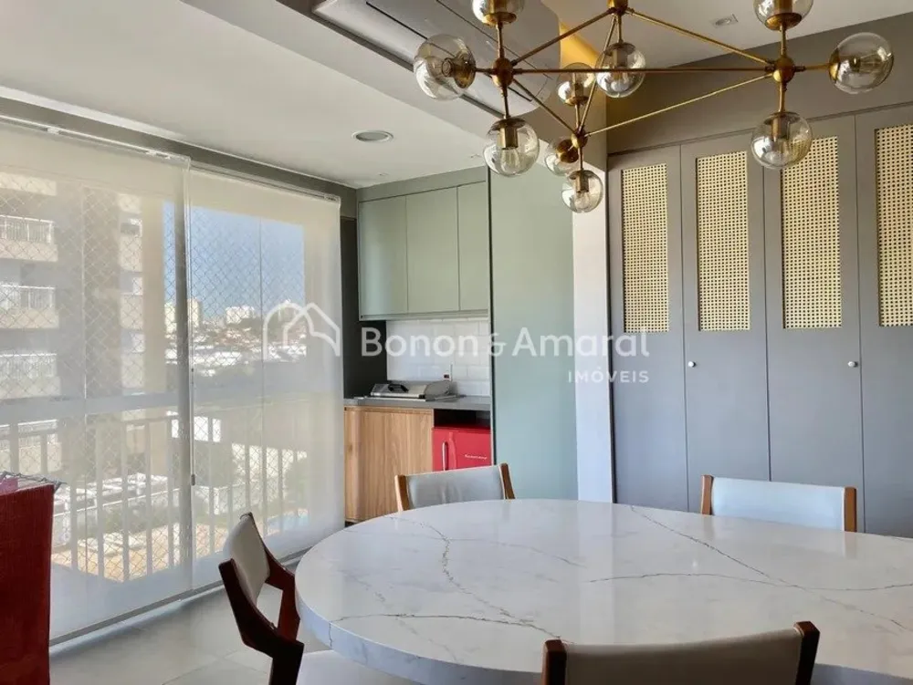 Apartamento, 2 quartos, 72 m² - Foto 2
