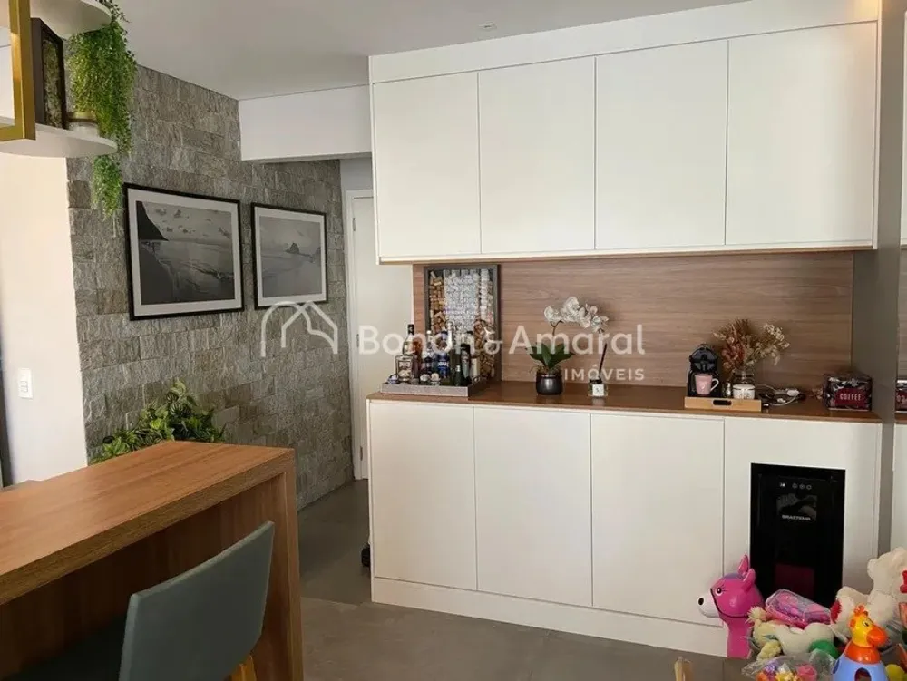 Apartamento, 2 quartos, 72 m² - Foto 4
