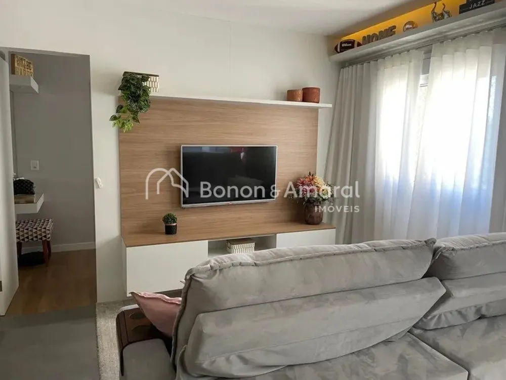 Apartamento, 2 quartos, 72 m² - Foto 5