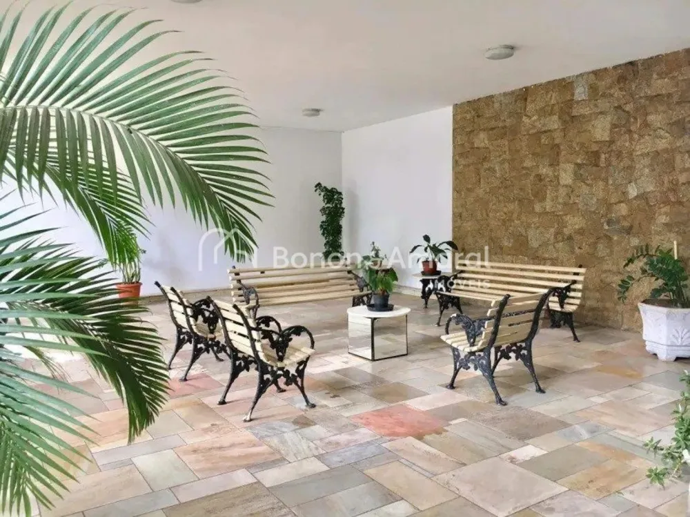Apartamento, 2 quartos, 167 m² - Foto 1